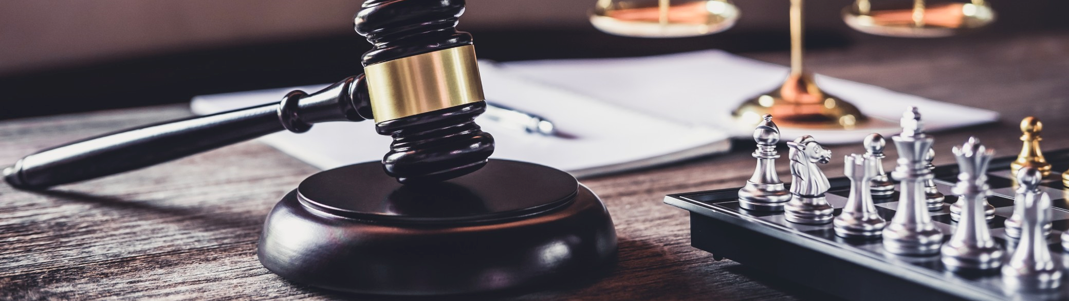 Hiring Attorneys, Part 1:  Finding An Attorney
